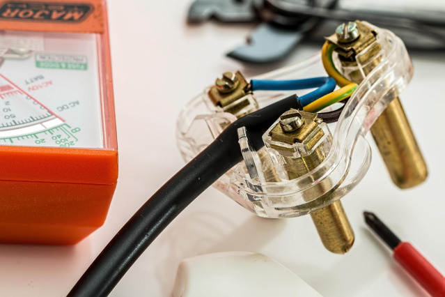 home electrical wiring